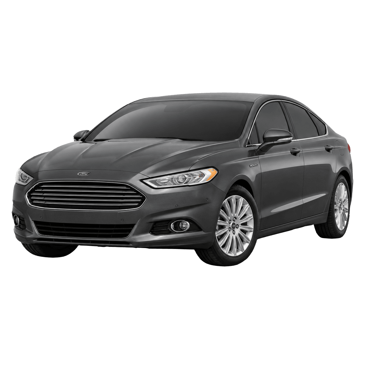 Ford Mondeo automatic for comfortable self-drive hire in Leicester