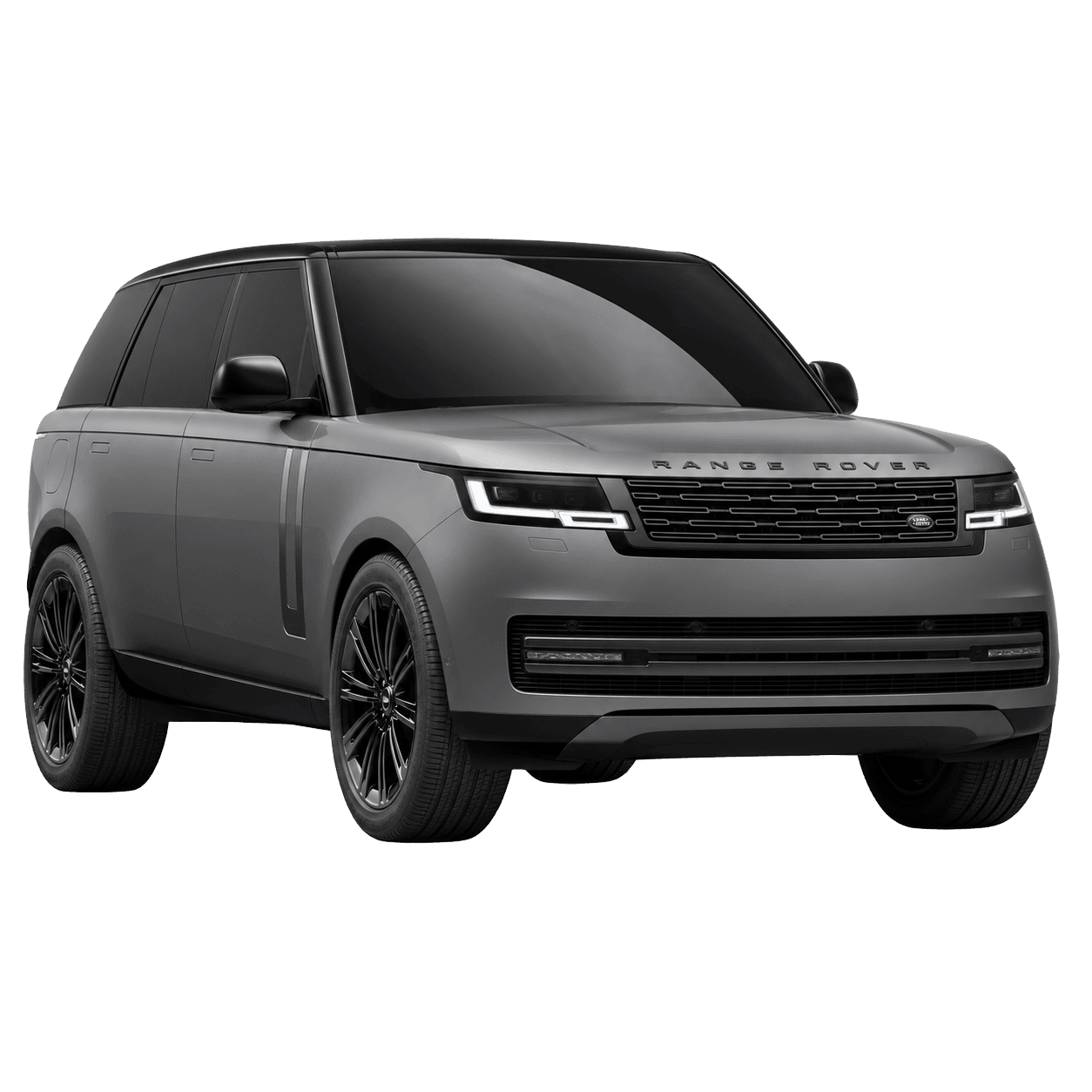 Range Rover SUV hire for premium travel in Leicester