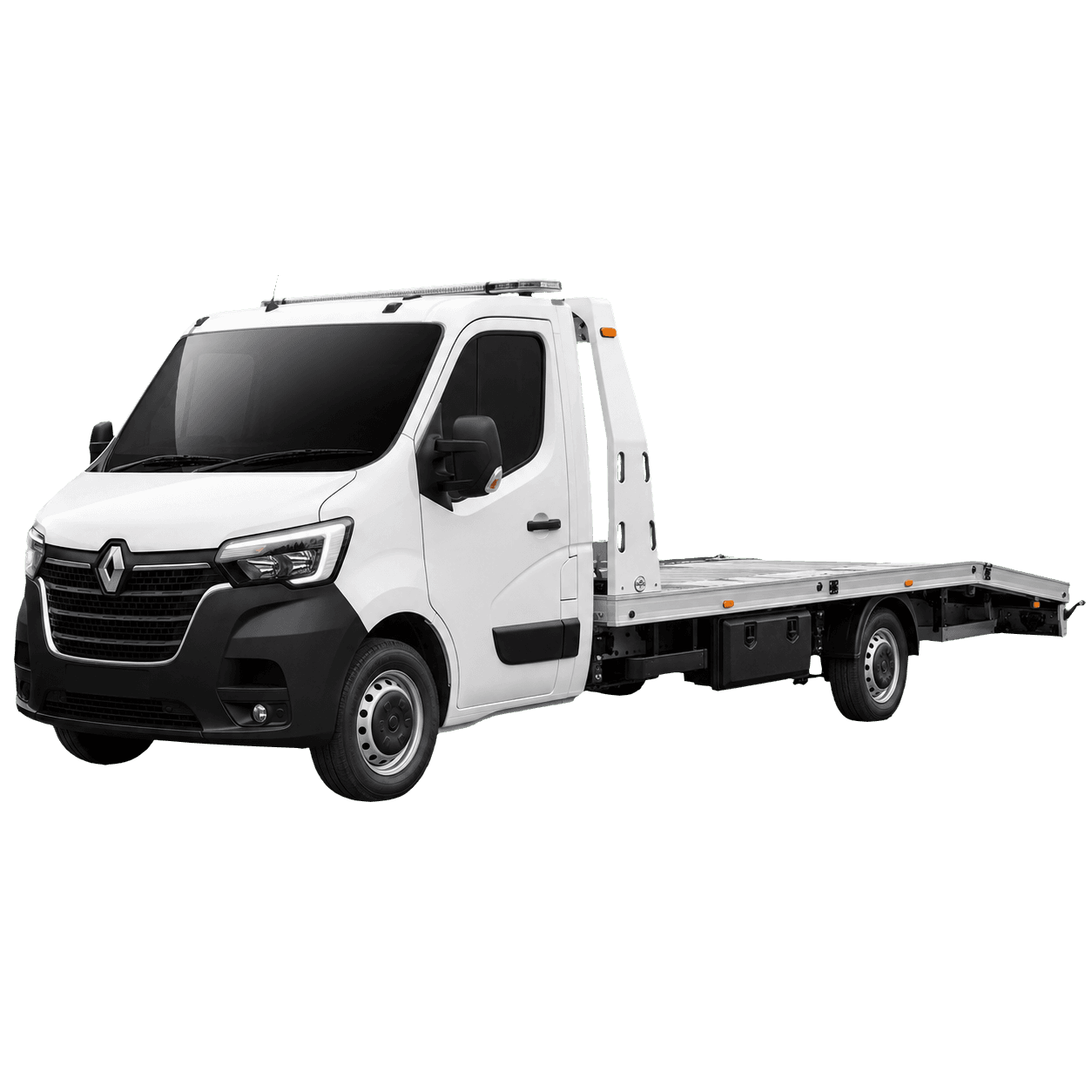 Tipper truck available for heavier Leicester jobs